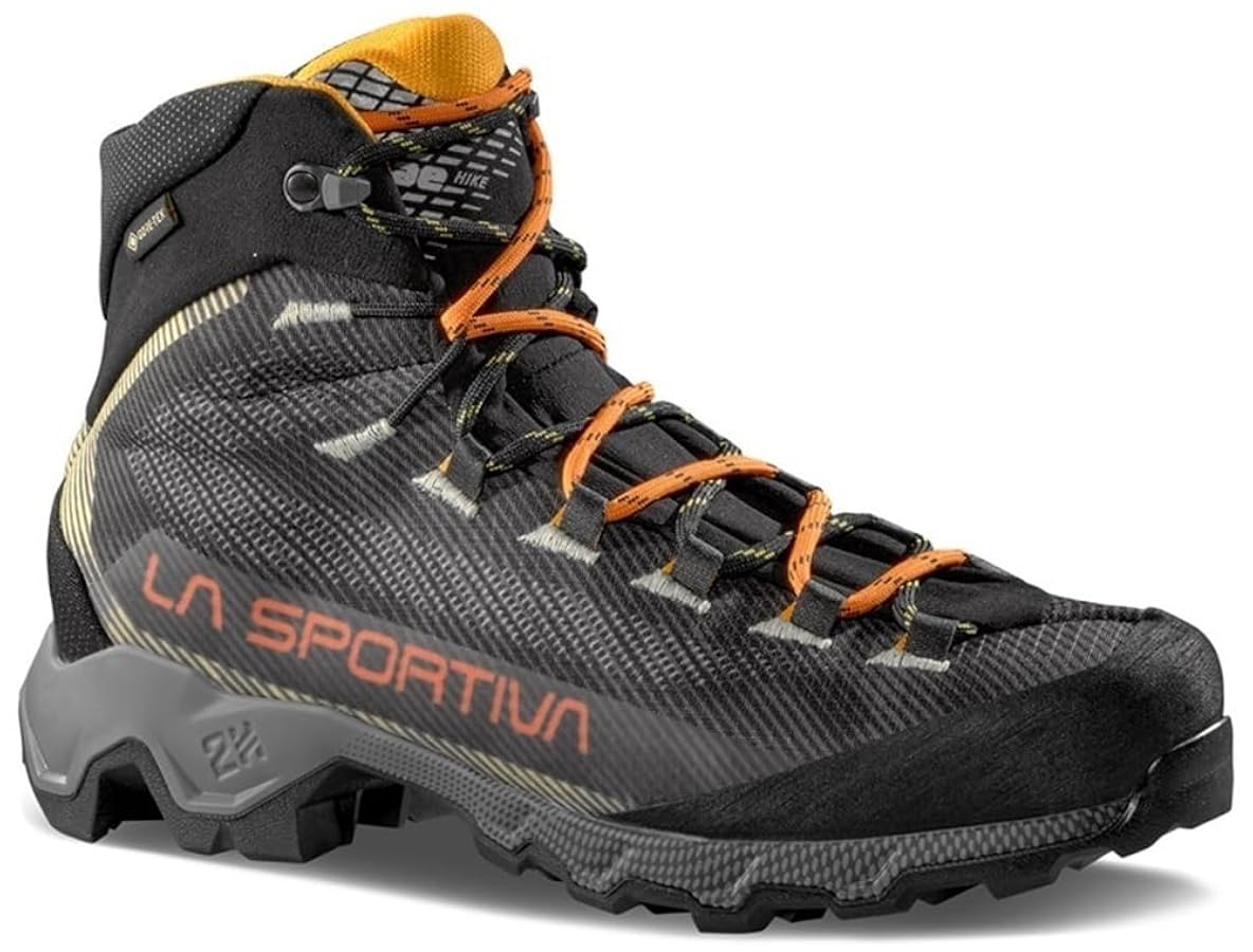 LA SPORTIVA - La Sportiva GTX登山靴 Amazon | [La Sportiva] Aequilibrium Hike GTX スポルティバ